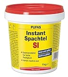 Instant-Betonspachtel von Pufas