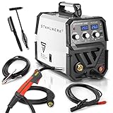 MIG/MAG MMA Inverter-Schweißgerät von STAHLWERK