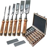 Stechbeitel Set