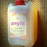 AMYTIS Wasch- u. Pflegemittel, 5 l