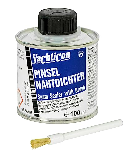 YACHTICON Pinsel Nahtdichter 100ml