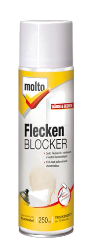 MOLTO FLECKEN BLOCKER SPRAY 250ML