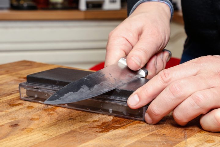 Welche Kriterien es vor dem Bestellen die Messer schärfen stein zu bewerten gilt!