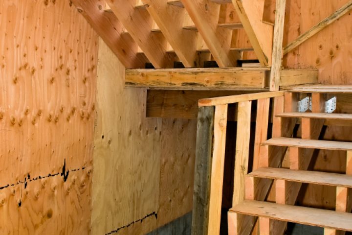 Featured image of post Bautreppe Selber Bauen So eine bautreppe kann sehr hilfreich sein besonders im fertighaus wenn man noch massenweise material wie d mmung oder rigips nach