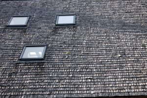 Dachflächenfenster Maße