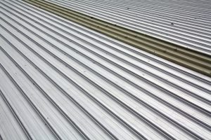 Dachplatten Metall