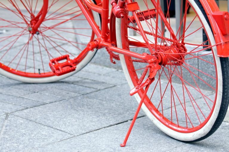 Fahrrad lackieren lassen » Welche Kosten fallen an?