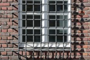 Fenster gegen Einbruch sichern