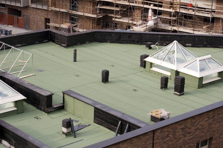 Flüssigbitumen fürs dach - Der Favorit unserer Tester