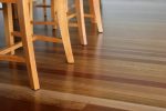 Fußbodenheizung Holzboden