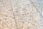 Granitplatten verfugen
