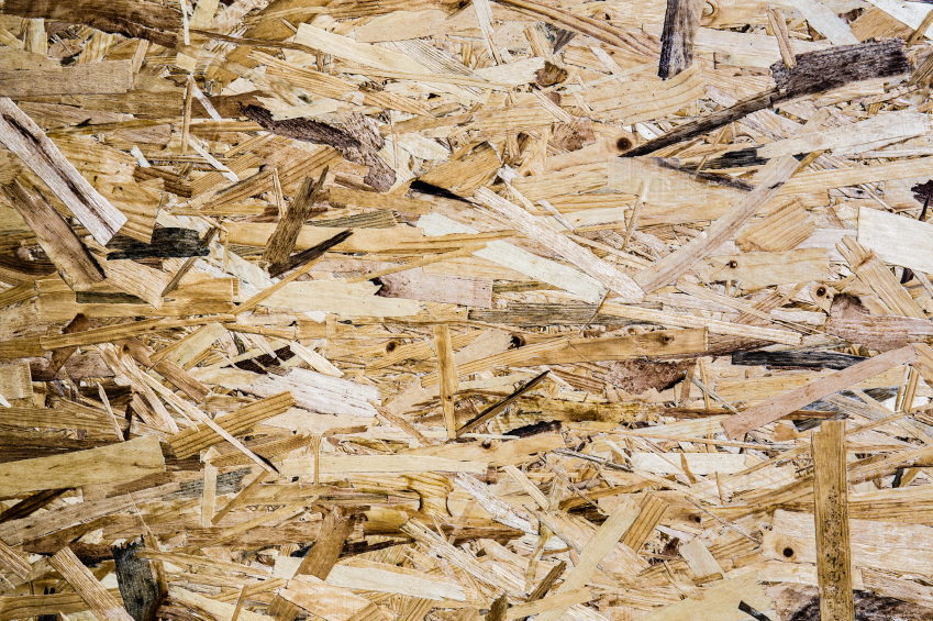 Holzfaserdämmplatten » Eigenschaften, Verwendung & Vorteile