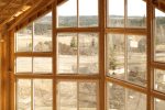 Holzfenster energetische Vorteile