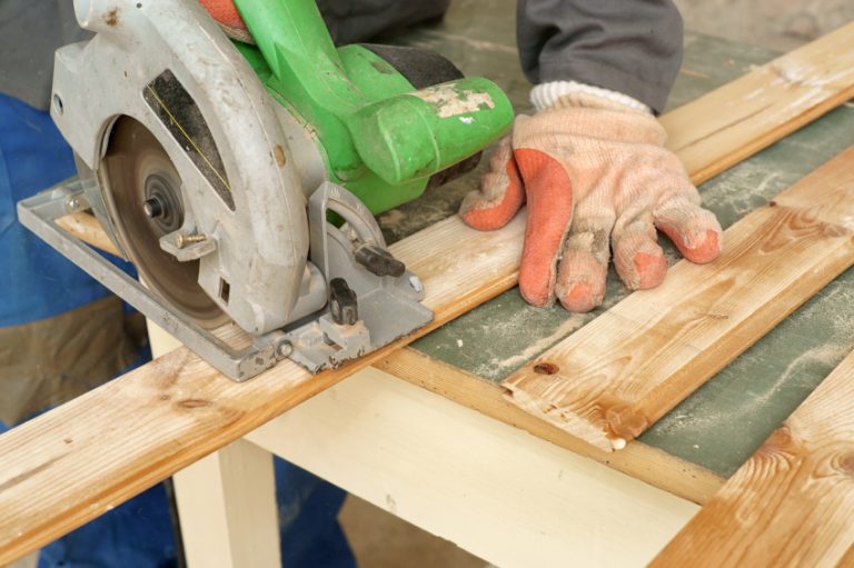 Wie stark sollte die Holzständerwand sein? » Die perfekte Dicke