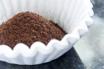 Kaffeefiltertüten