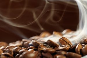 Kaffee selber rösten