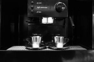 Kaffeevollautomat Testsieger