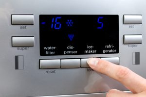 Kühlschrank Thermostat austauschen
