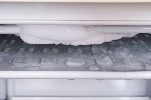 Kühlschrank Dichtung erneuern