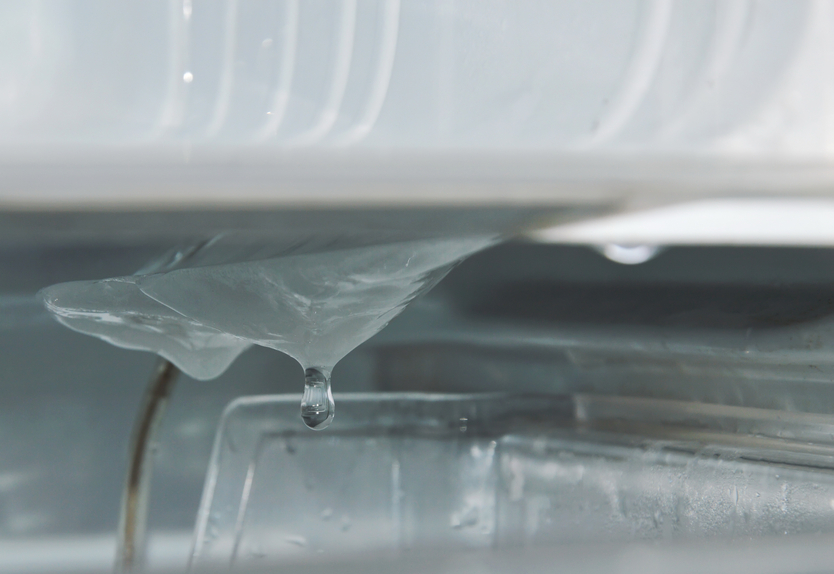 Wie lange dauert das Abtauen vom Kühlschrank