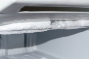 Magnet nicht mehr kühlschrank schließt Kühlschranktür bleibt