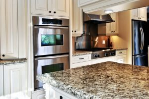 Küchenarbeitsplatte Granit Preis