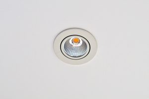 LED Spot Temperatur