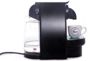 Was es bei dem Kauf die Espressomaschine zieht kein wasser zu analysieren gilt!
