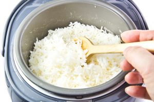 Auf welche Faktoren Sie zuhause bei der Auswahl von Reishunger reiskocher wassermenge achten sollten!