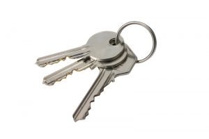 Schlüssel nachmachen ohne Schlüssel