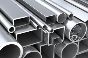 Stahl Wirtschaftlichkeit