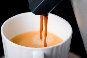 Tassimo Kaffeemaschine entkalken