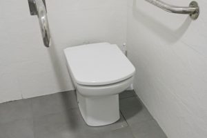 Toilettendeckel Maße