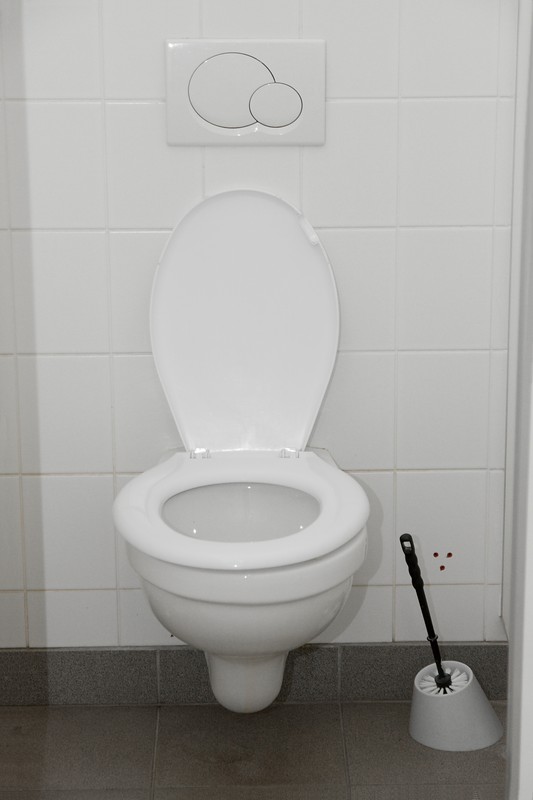 Toilettenspülung defekt » Was können Sie selber tun?