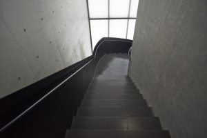 Treppenhöhe