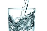 Trinkwasserverbrauch