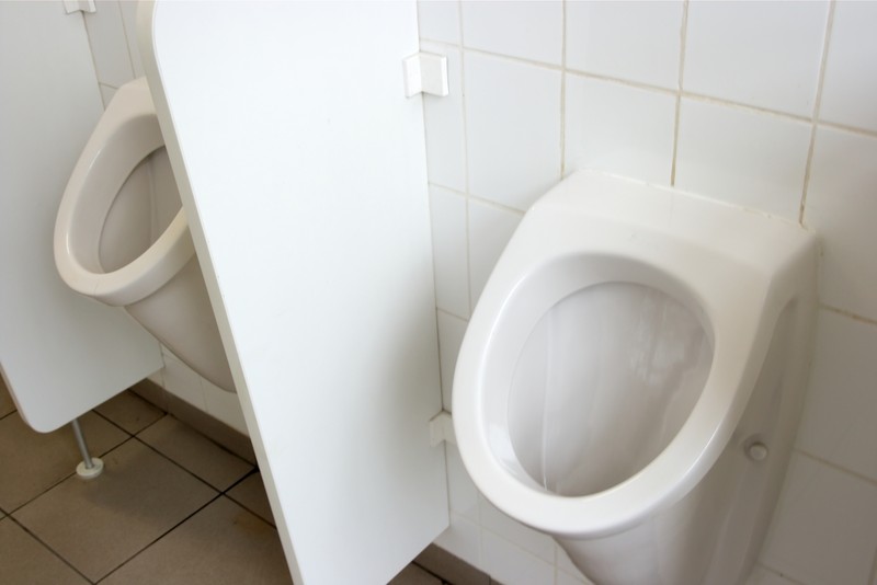 Urinal Montage » Installationshinweise & Anleitung