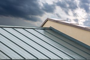 Vorschriften der EnEV für das Dach