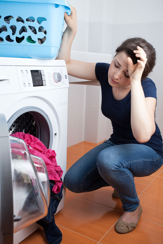 Wechseln waschmaschine ablaufschlauch Waschmaschine: Ablaufschlauch