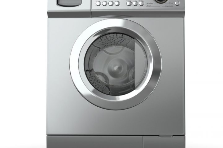 Waschmaschine Essigessenz