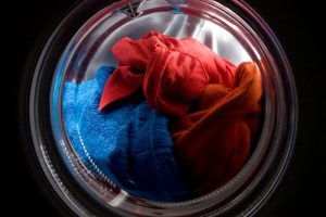 Waschmaschine Notentleerung