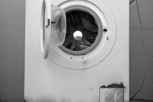 Waschmaschine Wertverlust