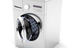 Waschmaschine reinigen