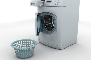 Waschmaschine schleudert nicht