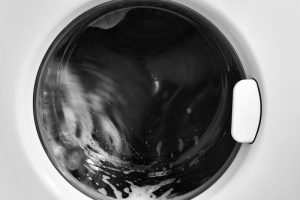 Waschmaschine wäscht nicht sauber