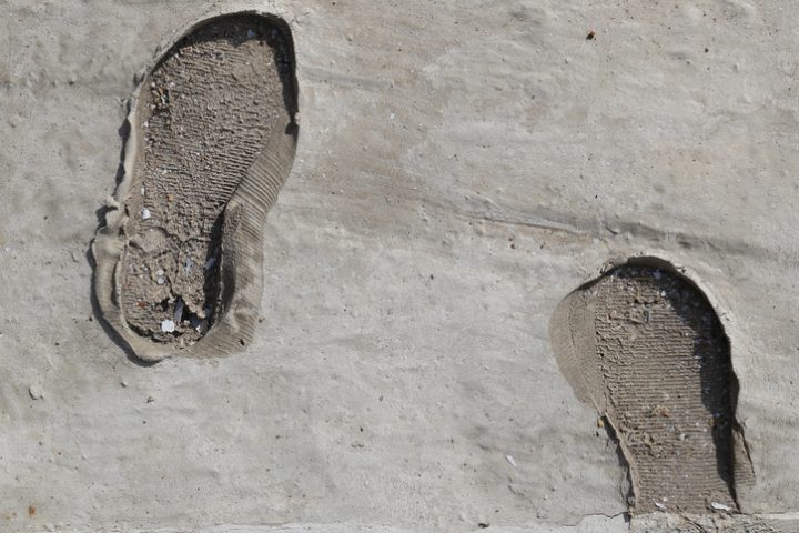 Zement wie lange trocknen