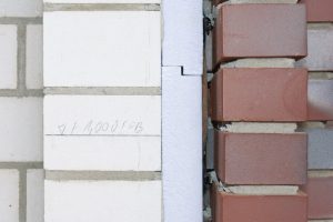 Fassadendämmung Kosten