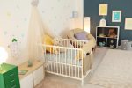 babyzimmer-junge-streichen