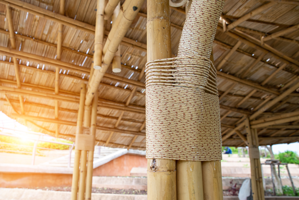 bambus-verbinden