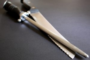 Messer schärfen stein - Der absolute Testsieger unserer Produkttester